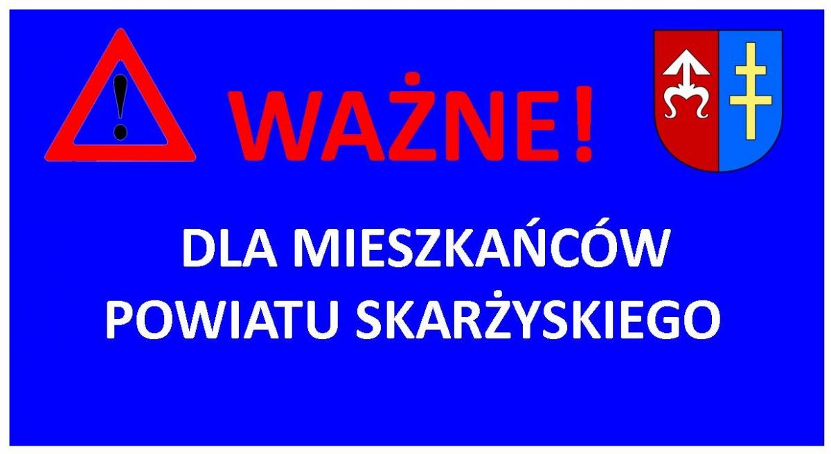 Komunikat w sprawie regulacji dotyczących orzeczeń o niepełnosprawności i stopniu o niepełnosprawności oraz kart parkingowych wydanych na czas określony