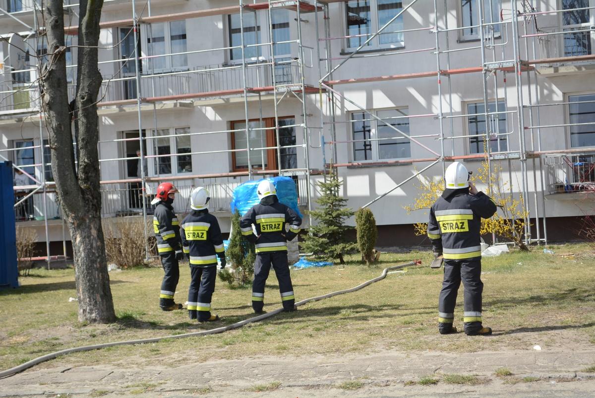 Przed świętami stracili dach nad głową, ruszyła pomoc dla matki z dwójką dzieci