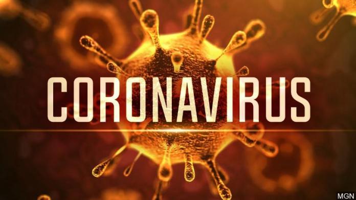 Sytuacja epidemiologiczna w powiecie skarżyskim. (stan na 2 kwietnia, godz. 14.00)