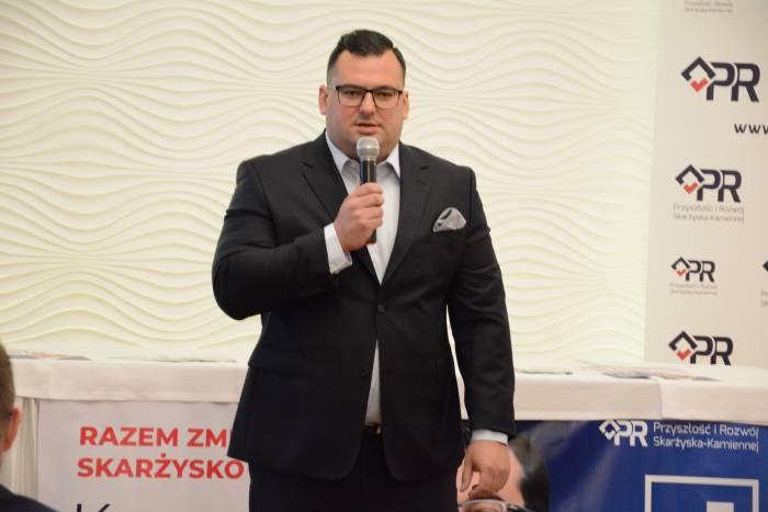 Prezydent Skarżyska nie widzi możliwości przeprowadzenia wyborów 10 maja