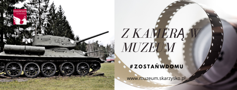 Z kamerą w muzeum