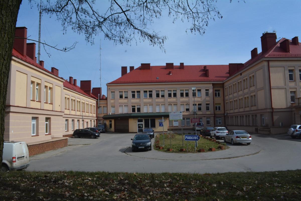 15 milionów na walkę z epidemią koronawirusa. Dla szpitala w Skarżysku - 800 tys.