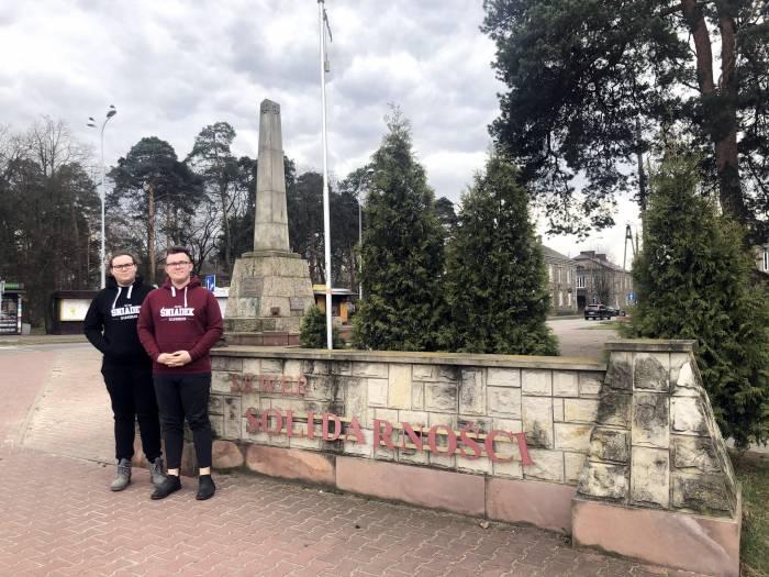 Młodzi skarżyszczanie walczyli o mandaty do młodzieżowego sejmu