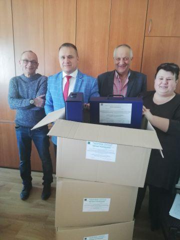 Powiat skarżyski ma już opracowaną dokumentację i pozwolenie na budowę wiaduktu łączącego os. Dolna Kamienna z północną częścią miasta