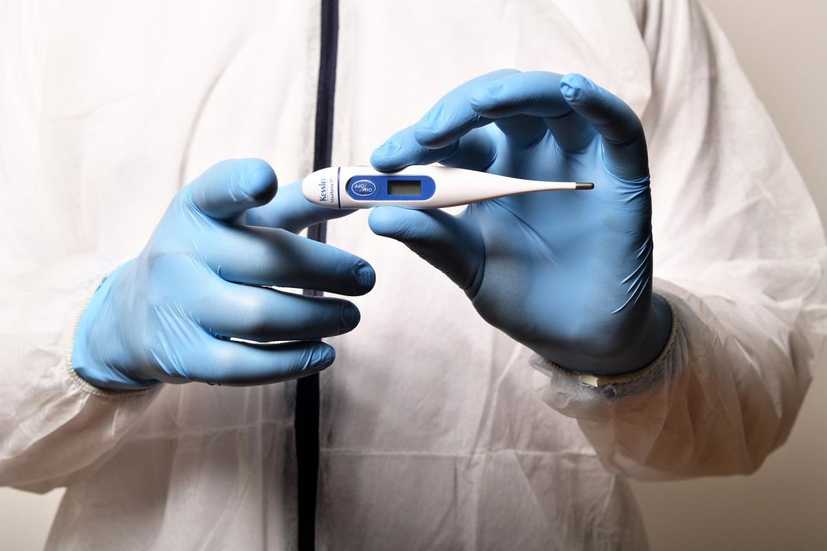 Sytuacja epidemiologiczna w powiecie skarżyskim