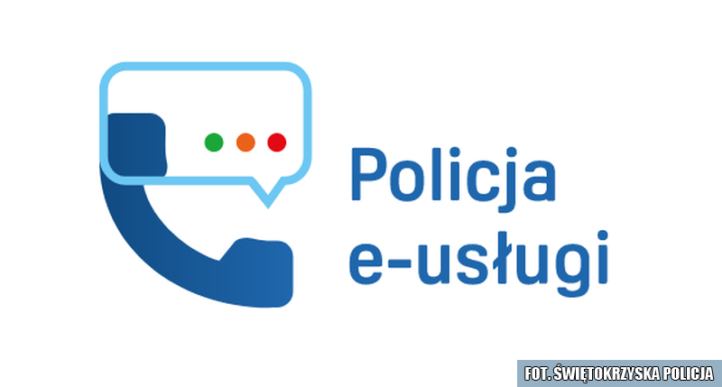 Policja i e-usługi