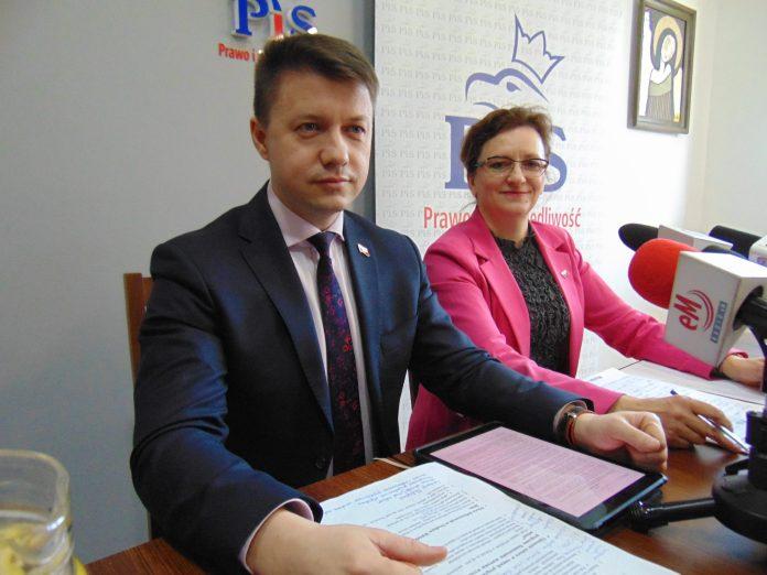 Reaktywują oddział zakaźny w Skarżysku?