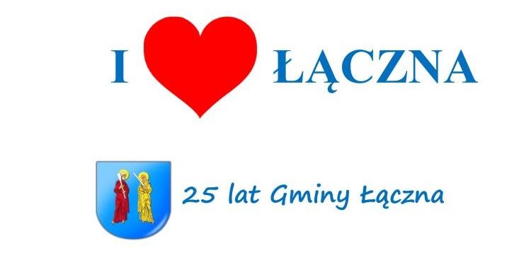 Konkurs na logo gminy Łączna