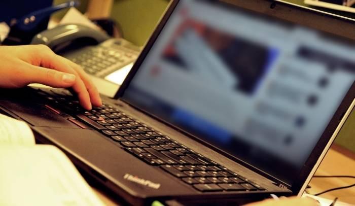 Mieszkańcy regionu ofiarami internetowego naciągacza