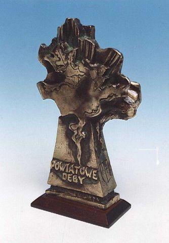 Powiatowe Dęby