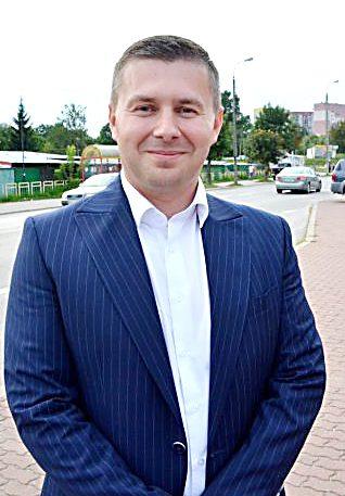 Marcin Piętak radnym Sejmiku