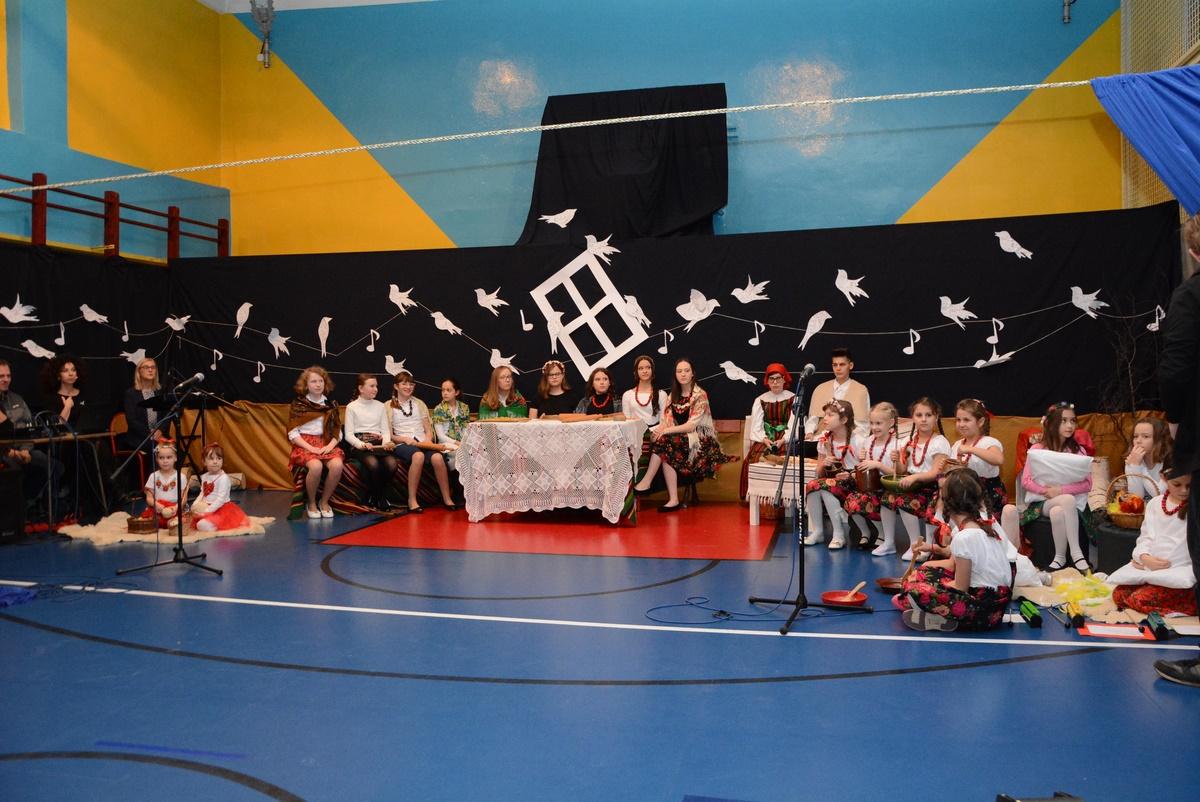 Głośna Noc, Piękna Noc…. Koncert karnawałowy w 