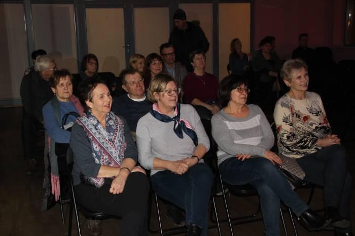 Muzyczne Walentynki z 