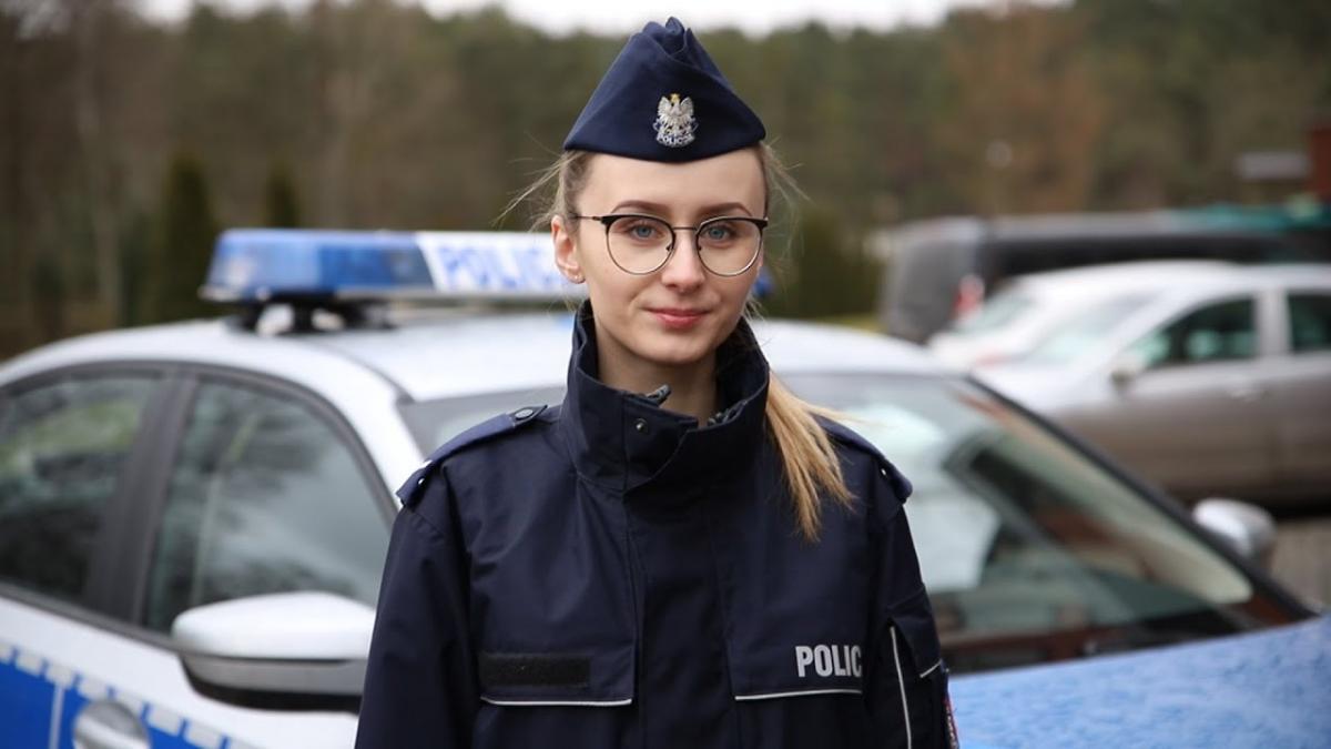 To nie praca, to służba