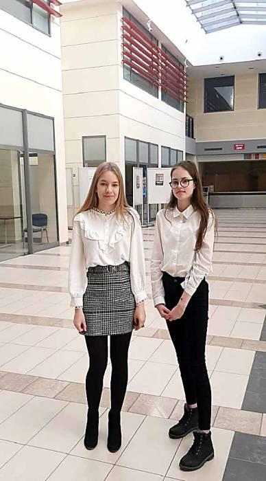 Sukces uczniów suchedniowskiej 