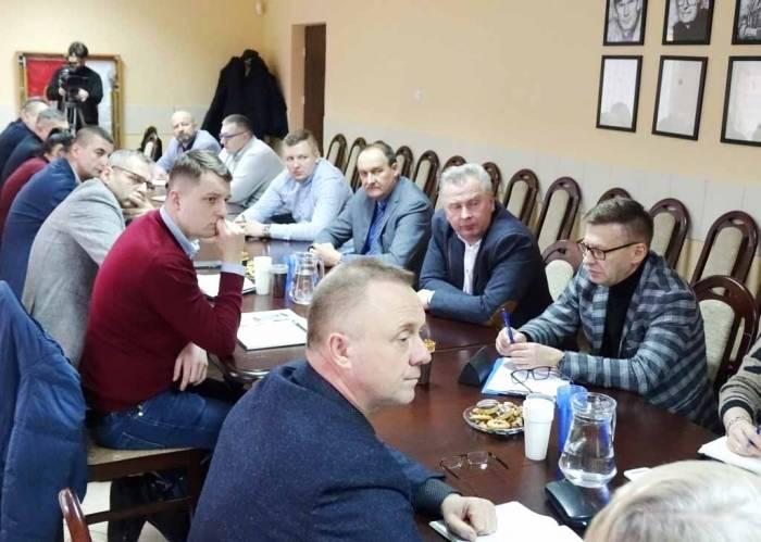 Gminy chcą niższej ceny energii