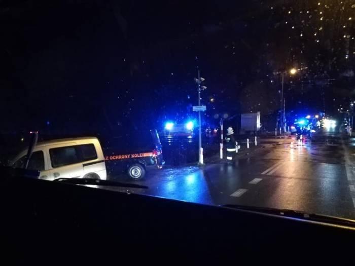 Koszmar pasażerów, dramat kierowcy