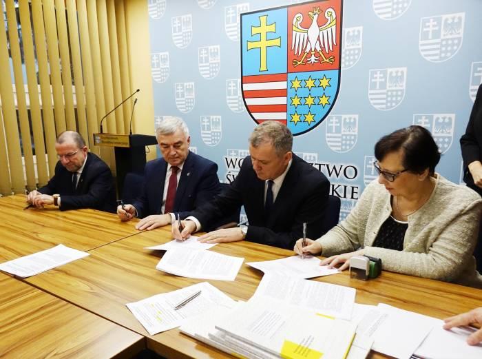 Termomodernizacja kolejnych budynków już w tym roku