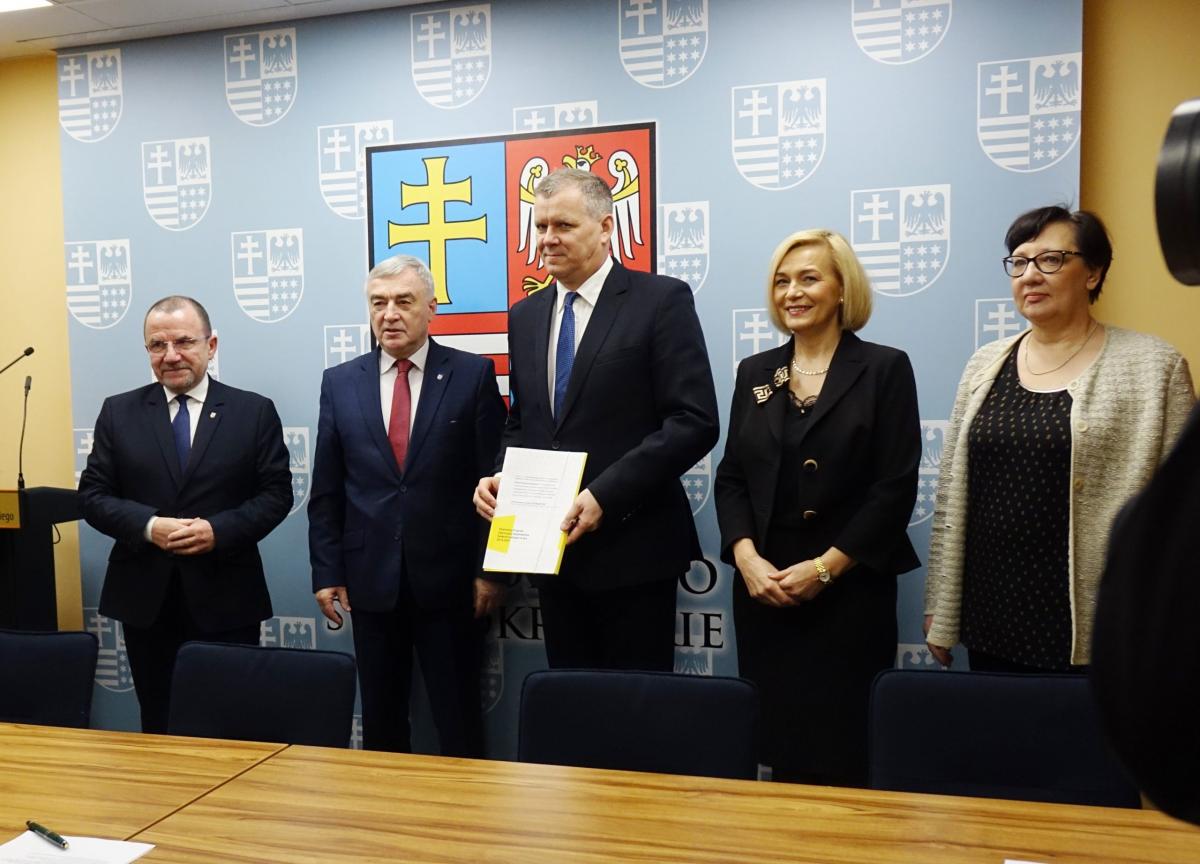 Termomodernizacja kolejnych budynków już w tym roku