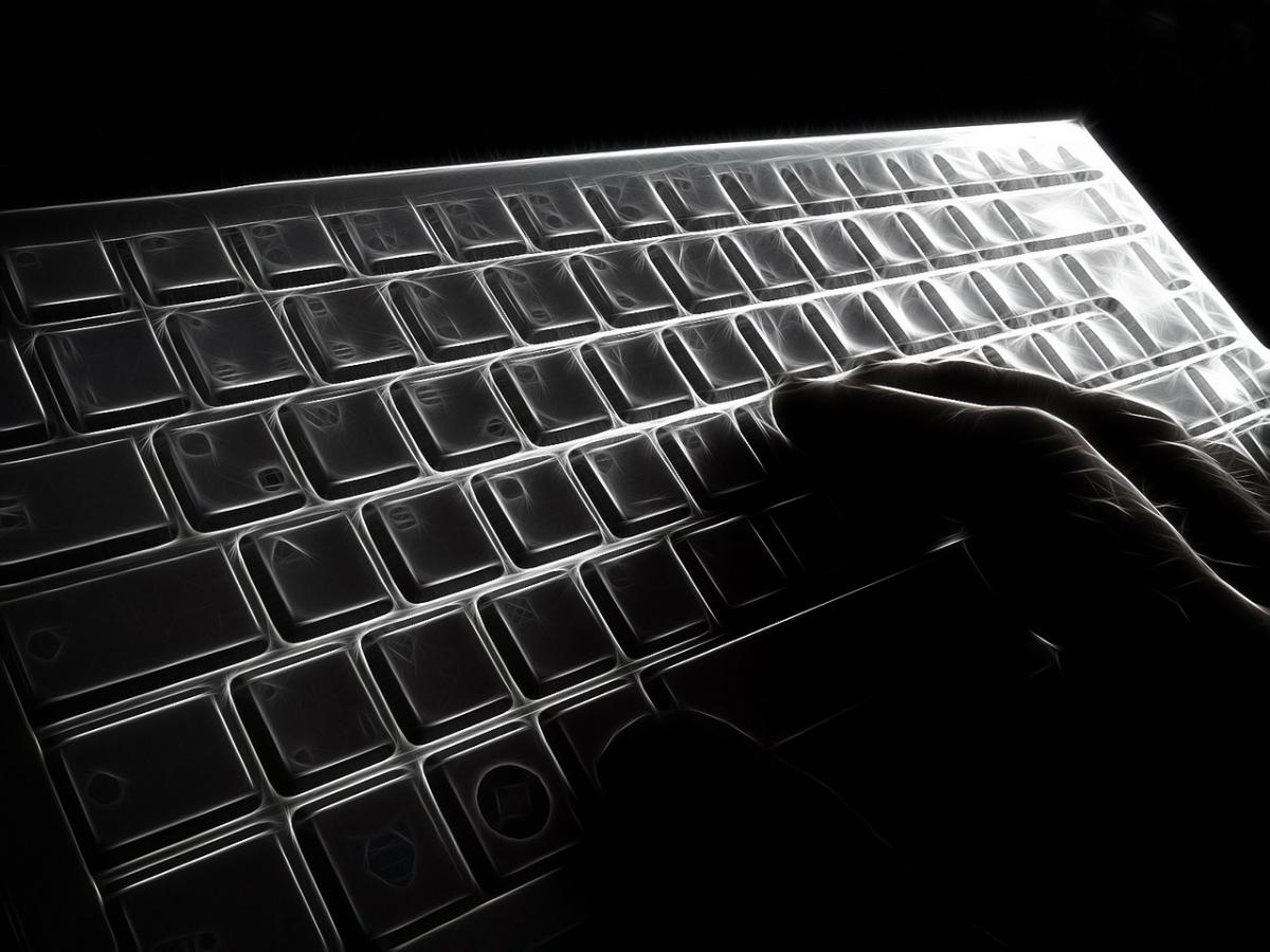Internetowych oszustów nie brakuje