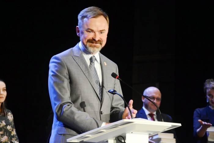 Skarżyski oddział PTH ma nowego prezesa