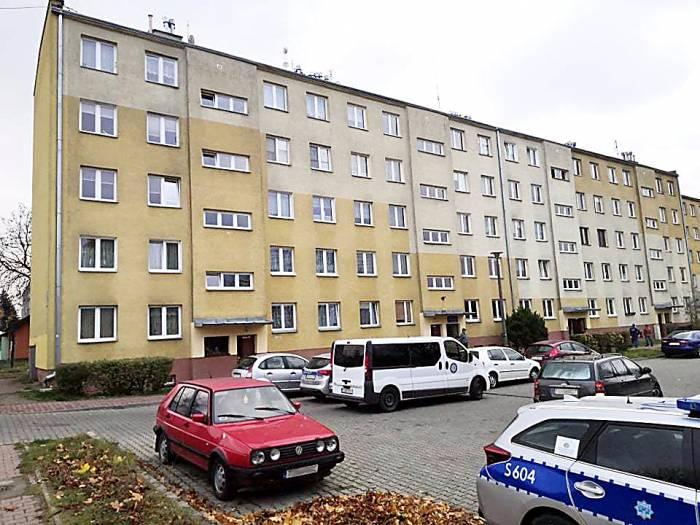 30-latek z zarzutem zabójstwa babci nadal w areszcie?