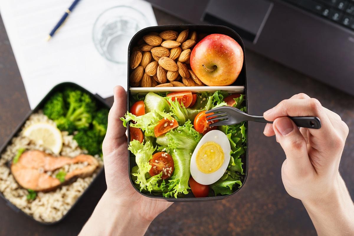 Lunch box dla dziecka do szkoły: poznaj Monbento pojemnik nie tylko na kanapki