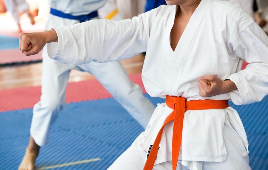 Kimono dla dzieci – czy sztuki walki to dobra dyscyplina dla najmłodszych?