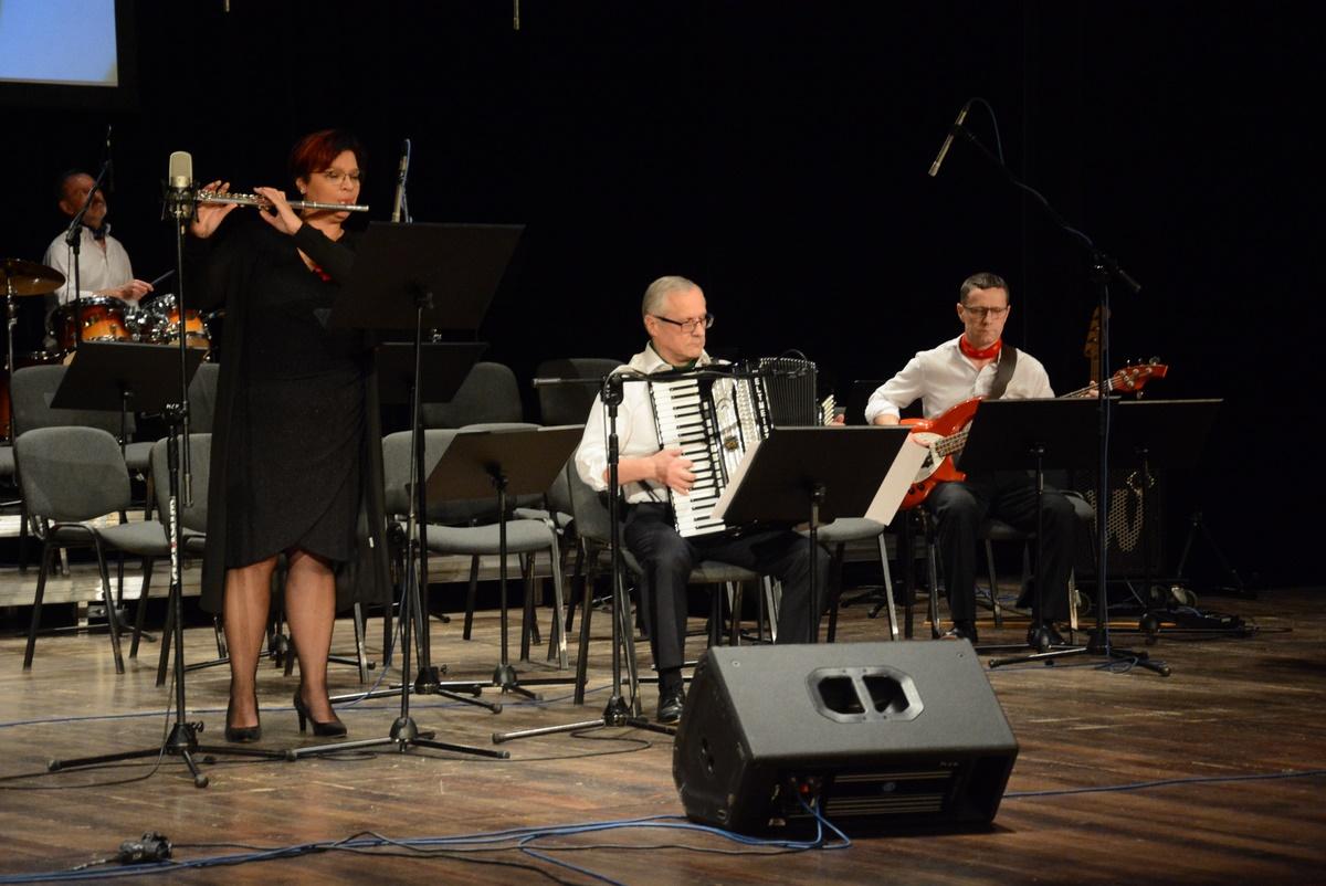 Koncert Karnawałowy 