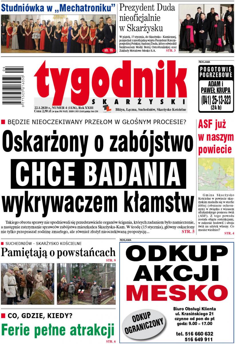 Co nowego?