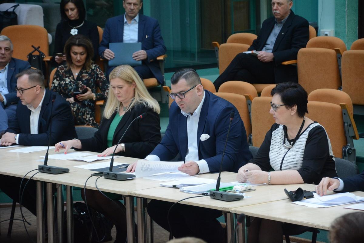 Skarżysko ubiega się o pieniądze na rozwój miasta, w grę wchodzi nawet 10 mln euro