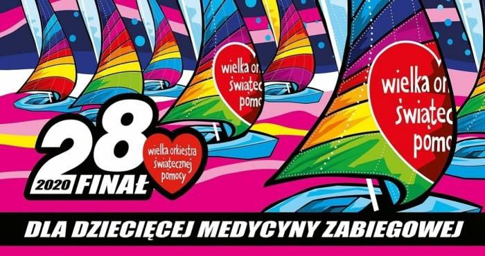 Orkiestra zagra w Skarżysku i Suchedniowie