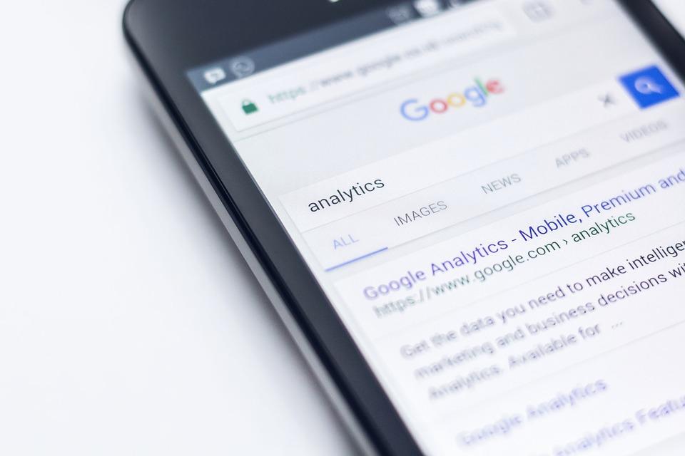 Im szybciej dotrzesz na szczyt wyników Google, tym łatwiej osiągniesz sukces na rynku