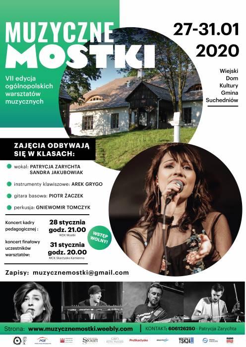 Muzyczne Mostki