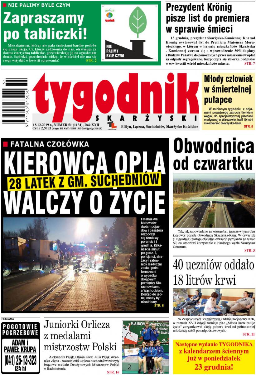 Co nowego?