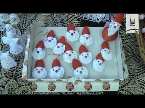 Tak było na jarmarku bożonarodzeniowym