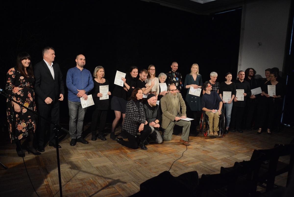 47. OTR:  Po raz czterdziesty siódmy przyjechali 