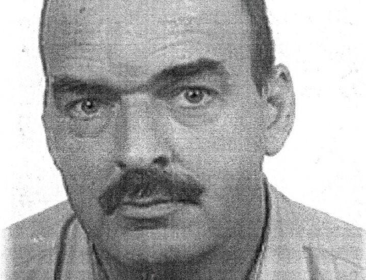ZAGINĄŁ ARKADIUSZ ZIEWIEC