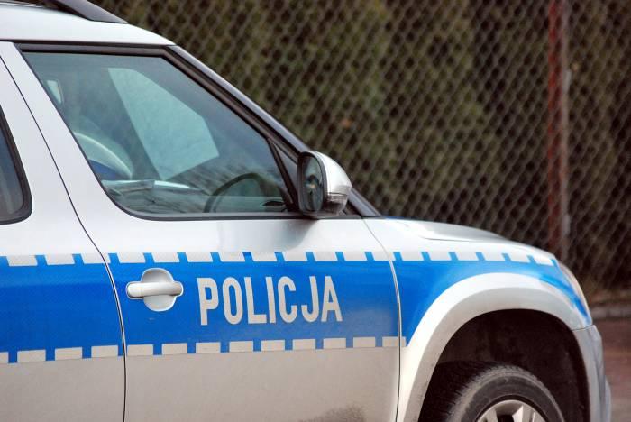 Zobacz jak łatwo można stracić dowód rejestracyjny