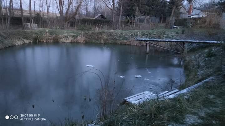 Rodzinny dramat. Ludzkie zwłoki pod wodą