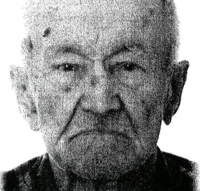 Zaginął Jan Basa