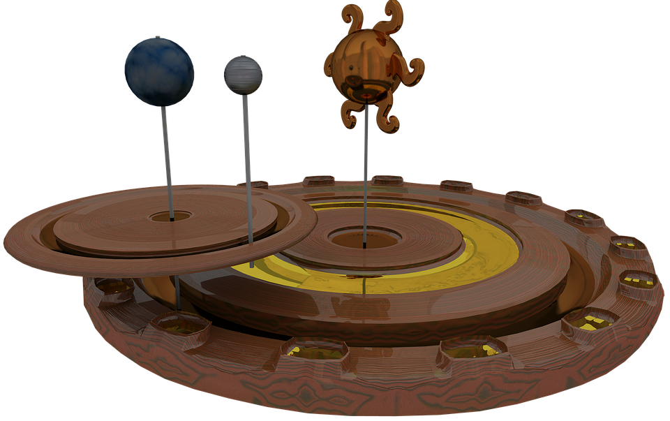 Planetarium za darmo dla seniorów