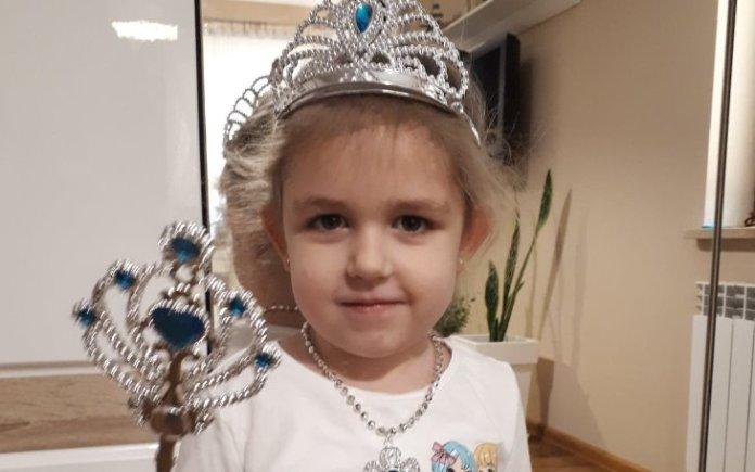 Alicja potrzebuje naszej pomocy