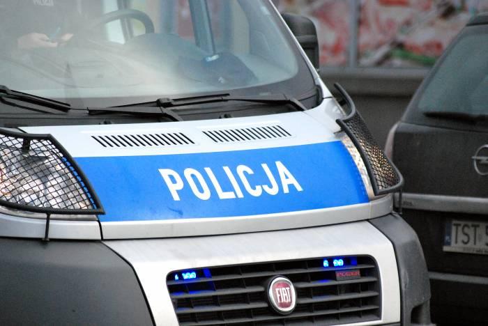 To nie będzie ostatnia ich akcja...