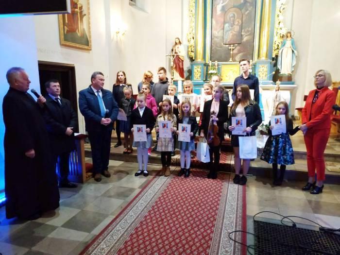 Przegląd Piosenki Papieskiej