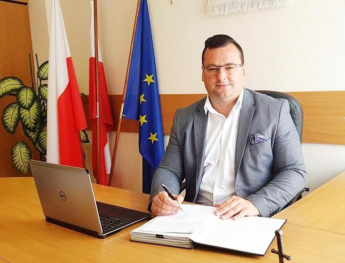 12 miesięcy wytężonej pracy 