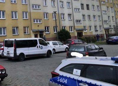 Z OSTATNIEJ CHWILI: będzie zarzut zabójstwa dla 30-latka?