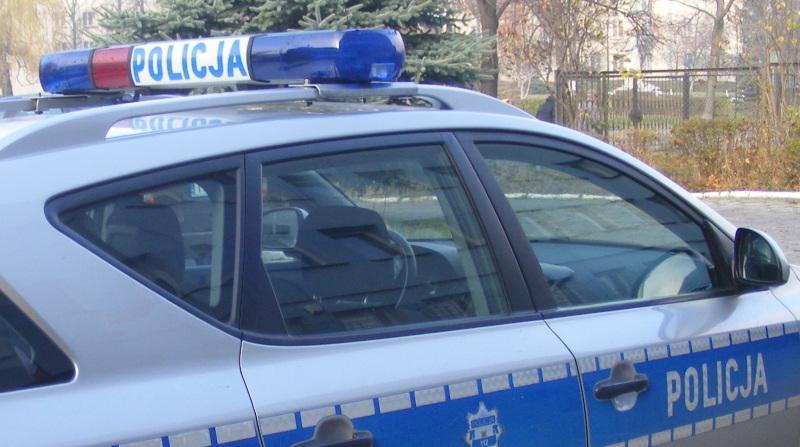 Jedno miejsce, dwoje poszukiwanych