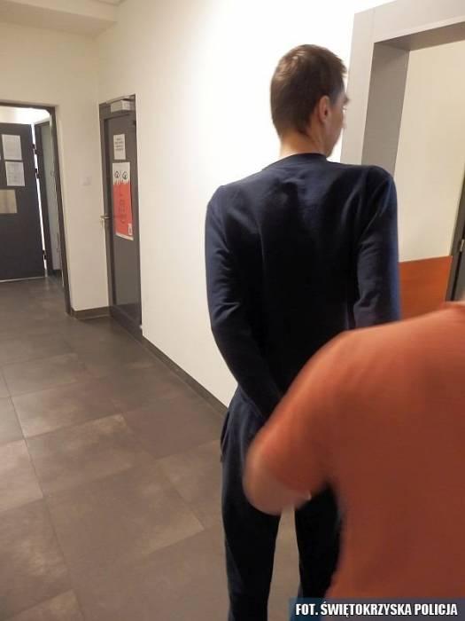 Sprawiedliwość zajrzała im głęboko w oczy