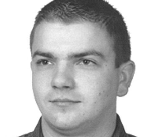 Wyszedł z domu i zaginął. Policja prosi o pomoc